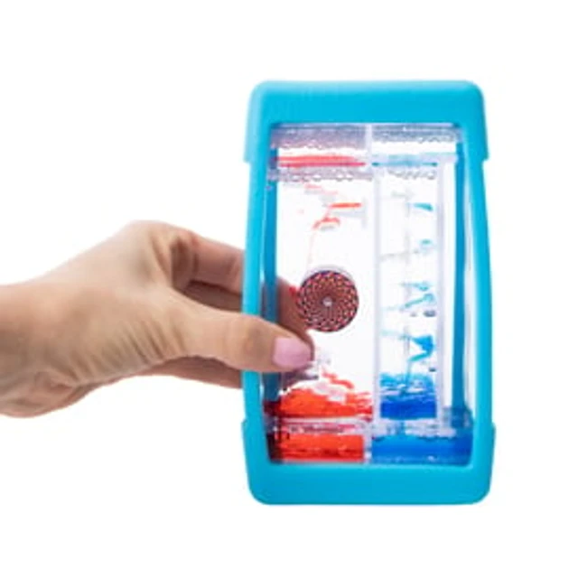 Trippy Droplets Toy