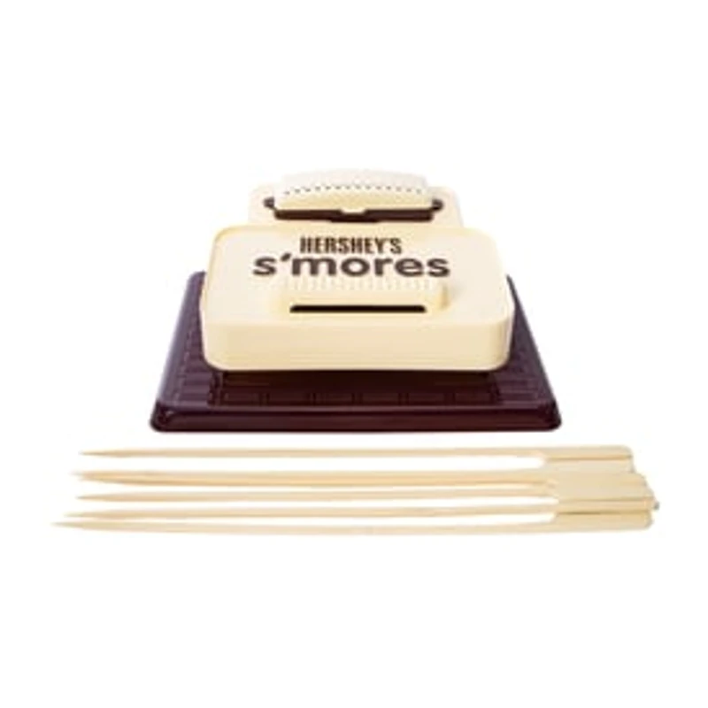 Hershey's S'mores Maker Set