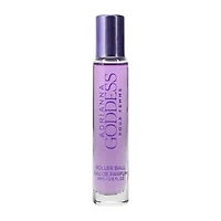 Adrianna Goddess Pour Femme Roller Ball Eau De Parfum 0.5oz