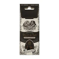 Thorn & Ash™ Premium Incense Cones 20-Pack
