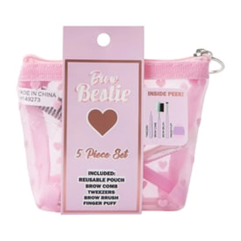 Brow Bestie 5-Piece Set