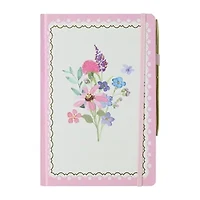 Journal With Pen Set