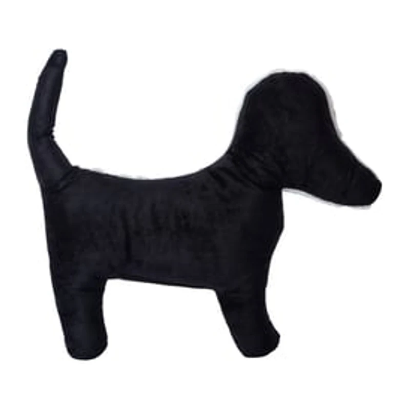 Halloween Skeleton Dog Pillow