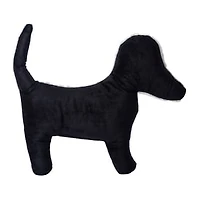 Halloween Skeleton Dog Pillow