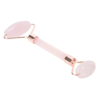 Rose Quartz Facial Massage Roller