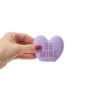 Jumbo Heart Eraser