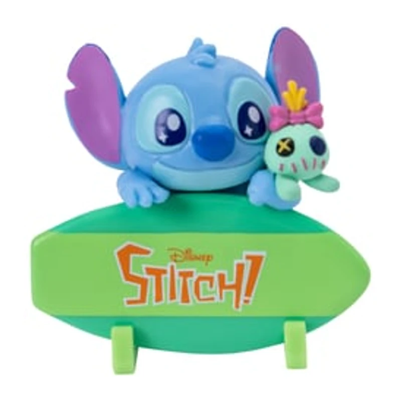 Disney Stitch Attachmeez™ Blind Toy (Styles May Vary)