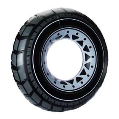 High Five® Tire inner Tube Pool Float 40in