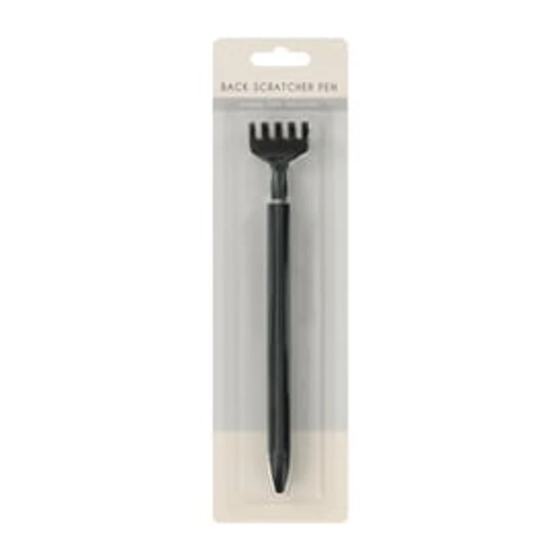 Back Scratcher Pen