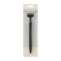 Back Scratcher Pen