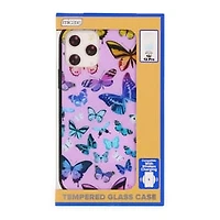 iPhone 12®/12 Pro® Tempered Glass Phone Case