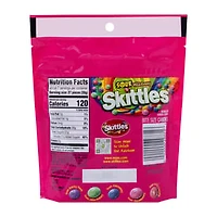 Skittles® Sour Wild Berry Grab N Go Bite Sized Candies 7.2oz