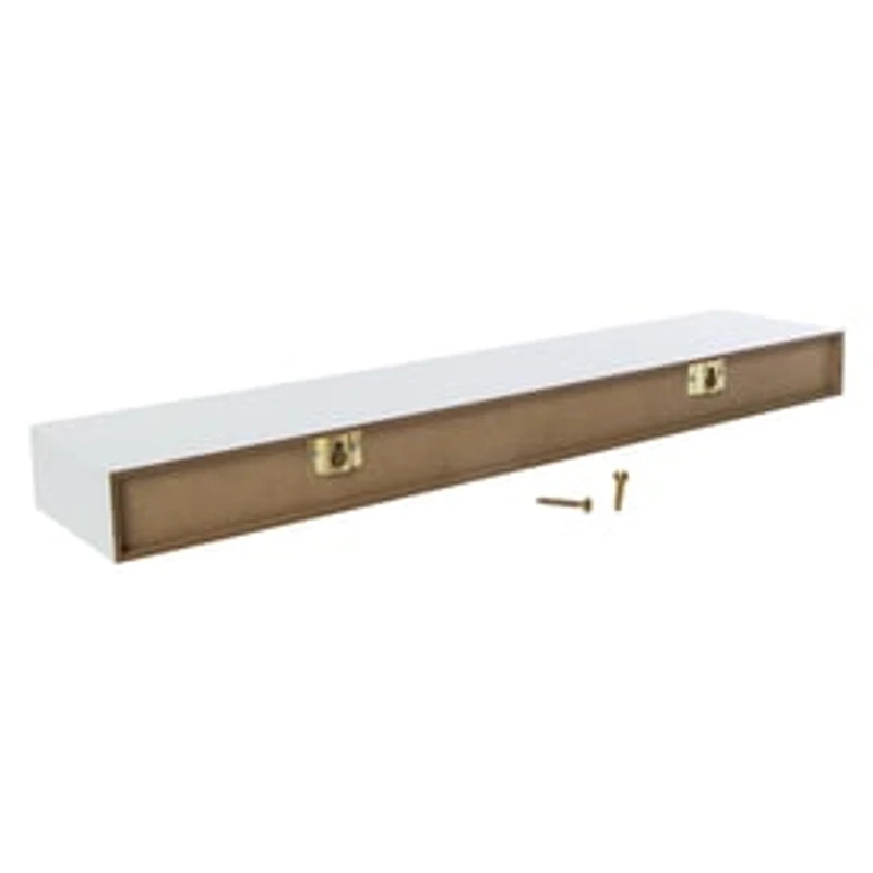 Floating Wall Shelf 18in