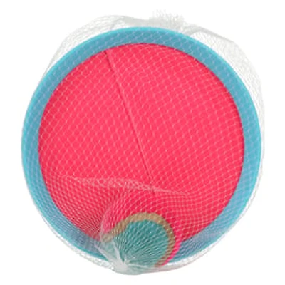 Toss & Stick Ball Game