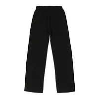 Wide Leg Sweatpants