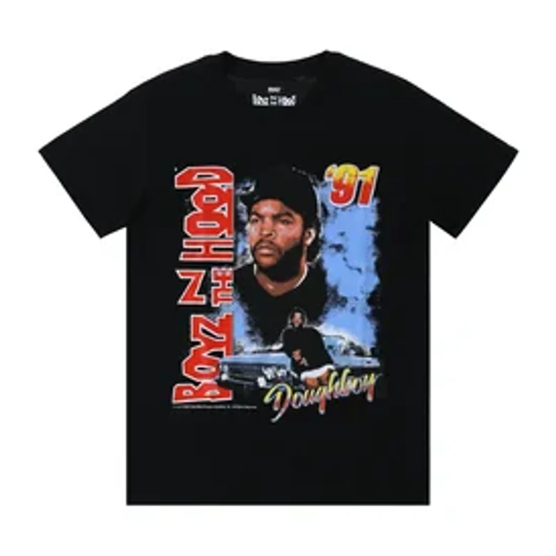 Boys N The Hood™ Doughboy™ Graphic Tee