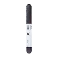 Blue Checks Nail File