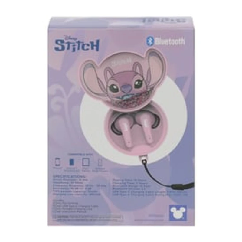 Licensed True Wireless Earbuds