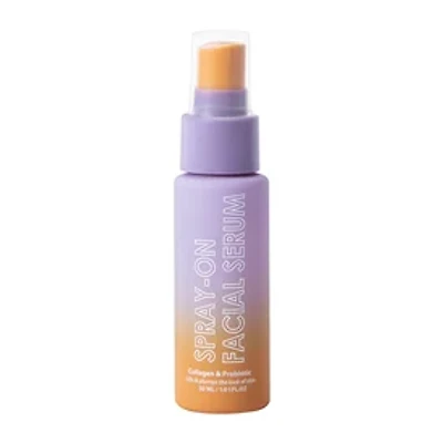 Spray-On Facial Serum 1.01oz