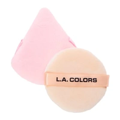 L.A. Colors® Makeup Puffs 2-Count
