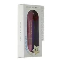 Smoke & Mirrors Luscious Lips Strawberry Shortcake Lip Butter Gloss 0.5oz