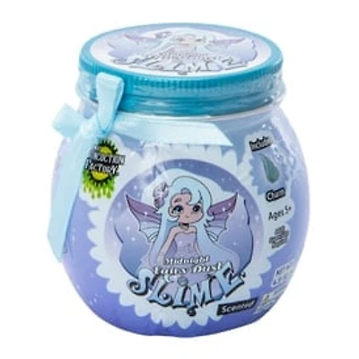Fairy Dust Scented Slime With Charm 4.9oz