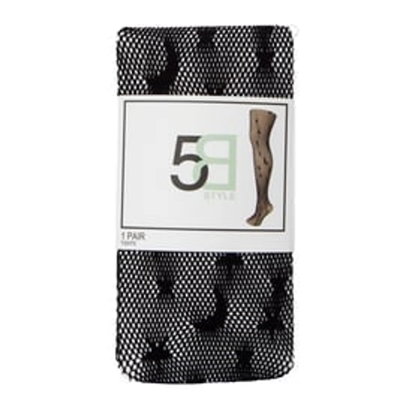 Ladies Halloween Fishnet Tights