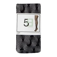 Ladies Halloween Fishnet Tights
