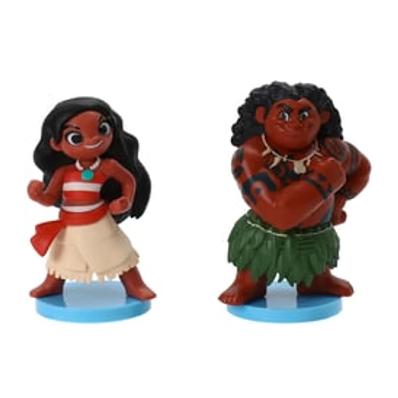 Disney Moana Mystery Vinyl Figures (Styles May Vary)