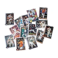 Topps® 2025 Series 2 Major League Baseball® Trading Cards