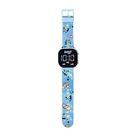 Licensed LED Watch