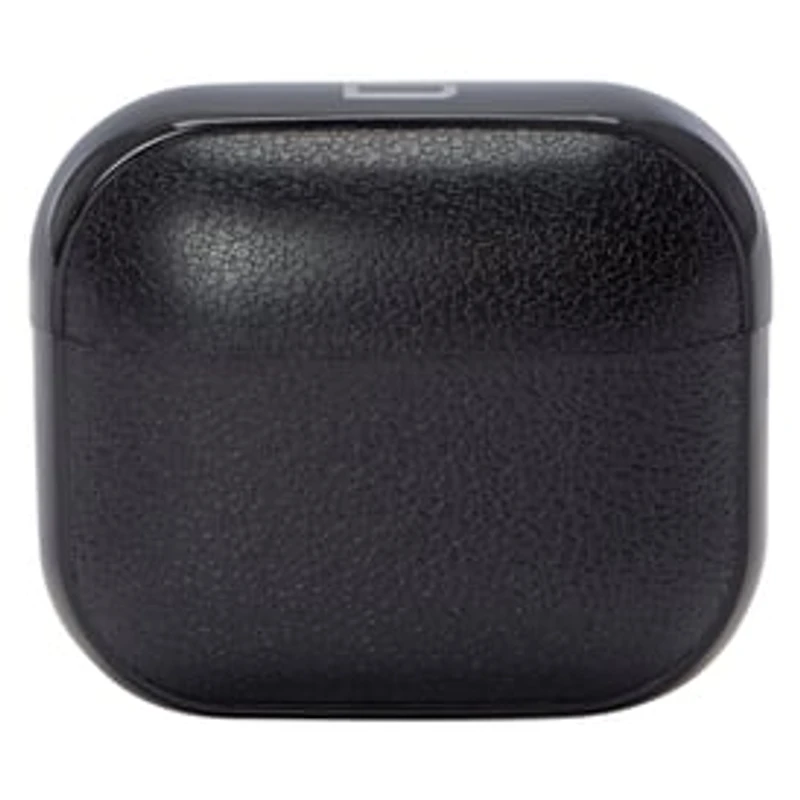 24-Hour True Wireless Earbuds With Mic & Case