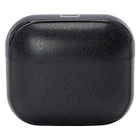 24-Hour True Wireless Earbuds With Mic & Case