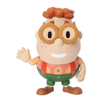 Funko Minis Nickelodeon Vinyl Figure