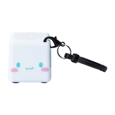 Bitty Box Cinamaroll™ Bluetooth Speaker With Keychain