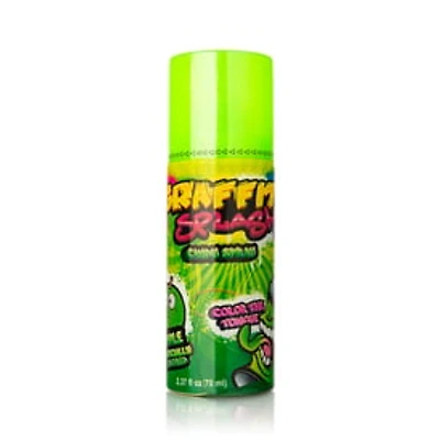 Raindrops® Graffiti Splash Candy Spray 2.4oz