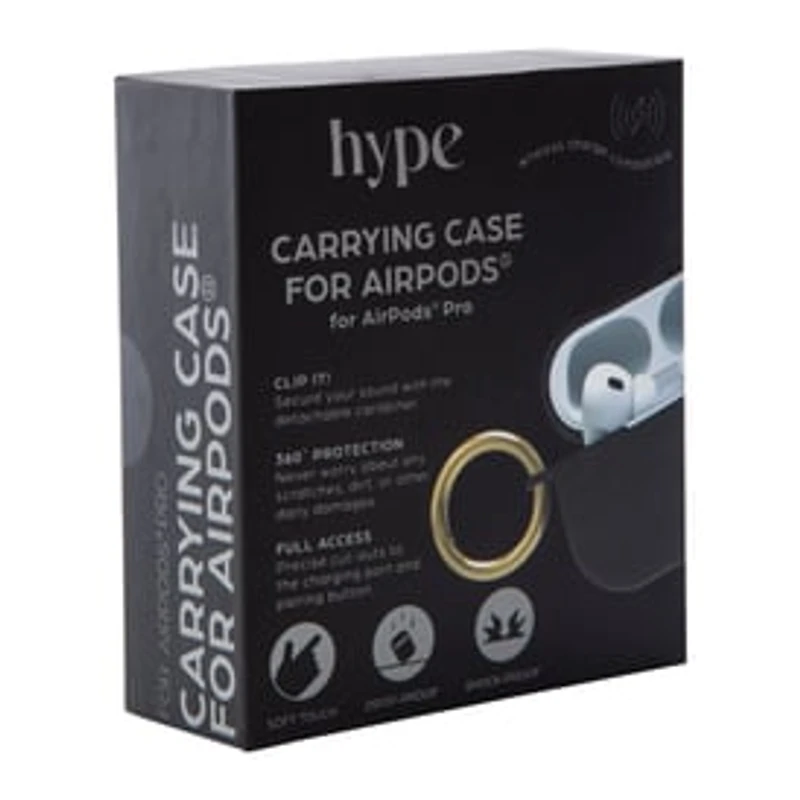 Carrying Case For AirPods Pro®