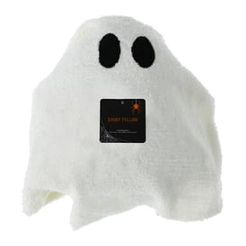 Ghost Pillow 12in