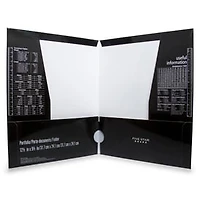 Mead® Five Star® 4 Pocket Folder