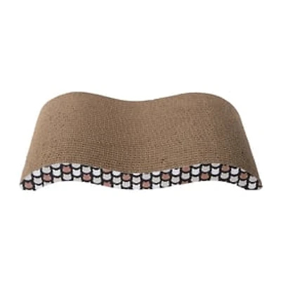 Wave Cat Scratcher