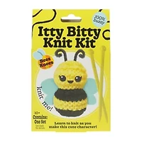 Itty Bitty Knit Kit