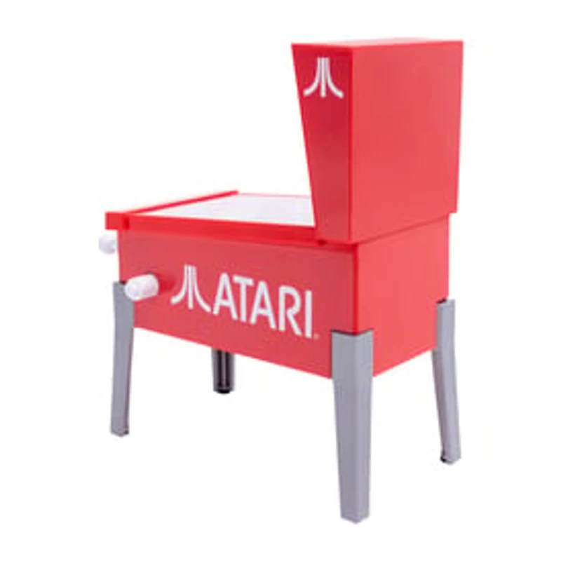 Arcade Mania™ Atari Pinball Collectible Desktop Arcade