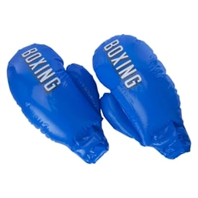 Jumbo inflatable Boxing Gloves 19in, 1 Pair