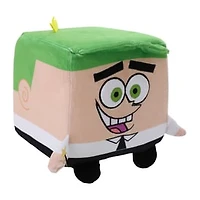 Licensed Cube Plush