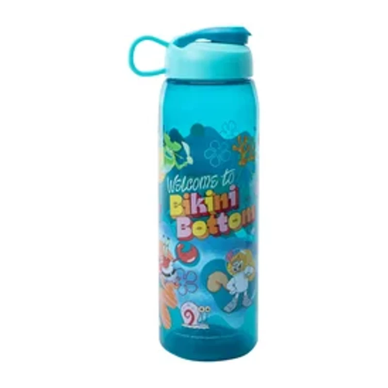Zak! SpongeBob SquarePants™ Hydration Bottle 30oz