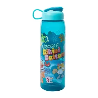 Zak! SpongeBob SquarePants™ Hydration Bottle 30oz