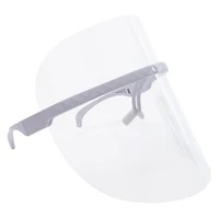 Rechargeable LED Light Therapy Mask