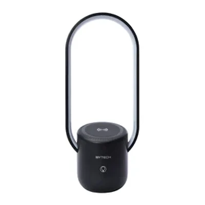 10W Magnetic Wireless Charger & LED Light