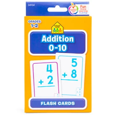 School Zone© Sight Words Flashcards