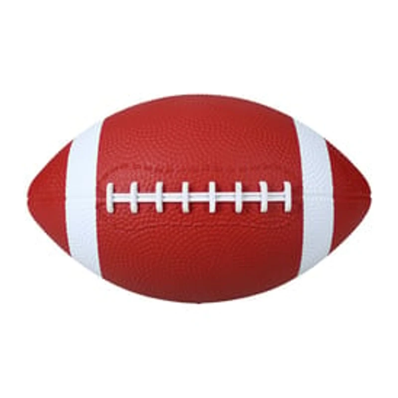 Rubber Football